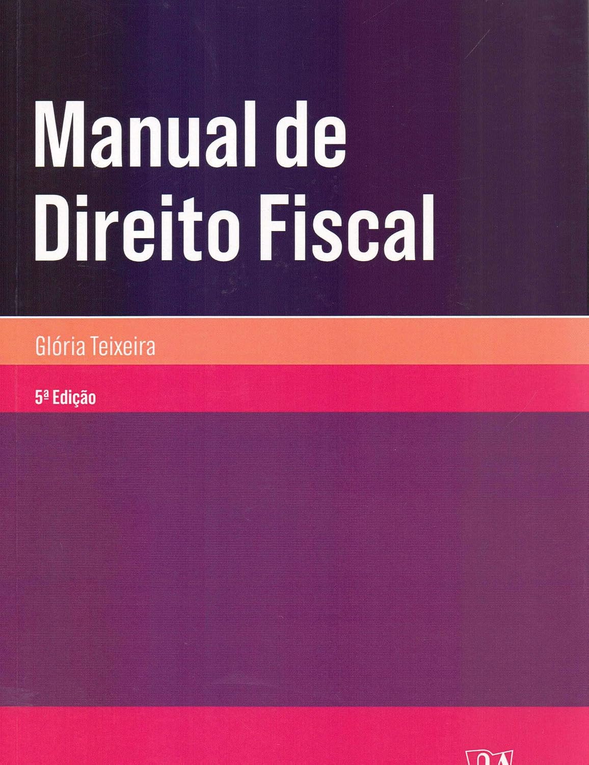 Manual de Direito Fiscal baixar livro de graça