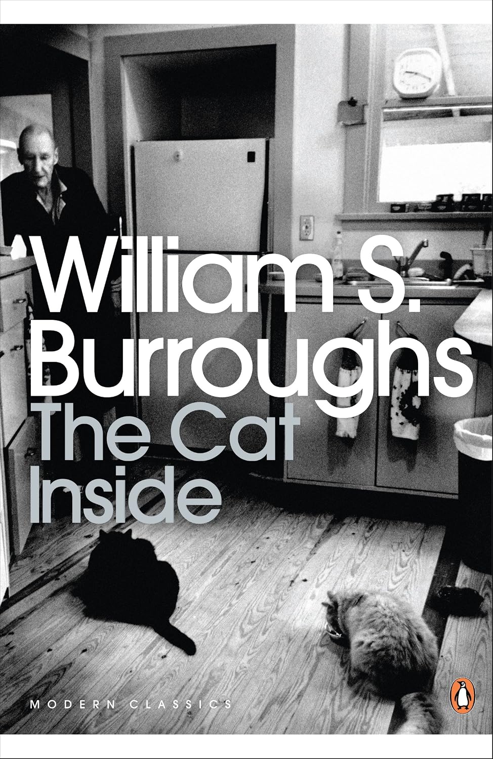 capítulo por capítulo baixar The Cat Inside (Penguin Modern Classics) (English Edition)