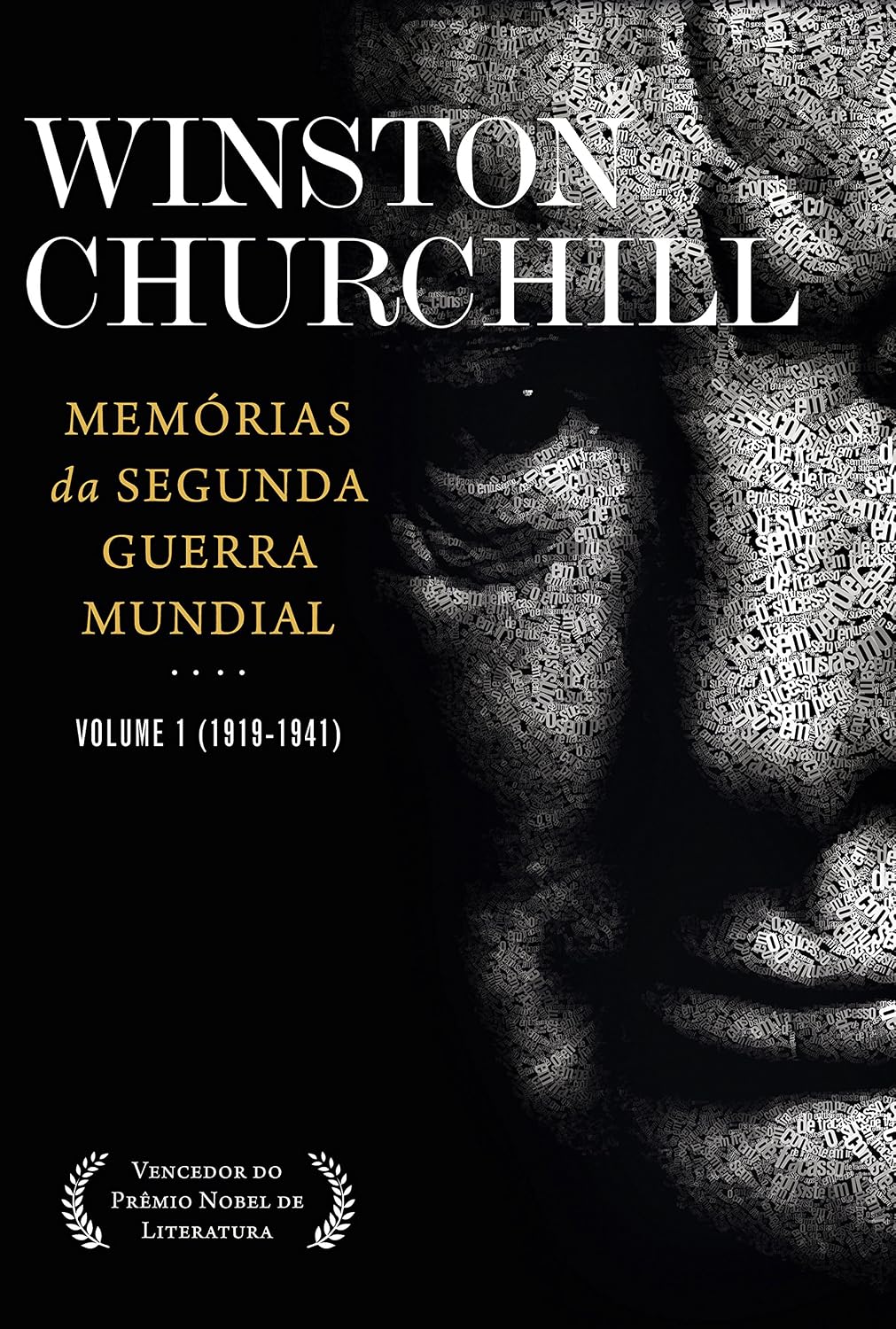 Memórias da Segunda Guerra - Vol. 1: (1919-1941) baixar livro de graça