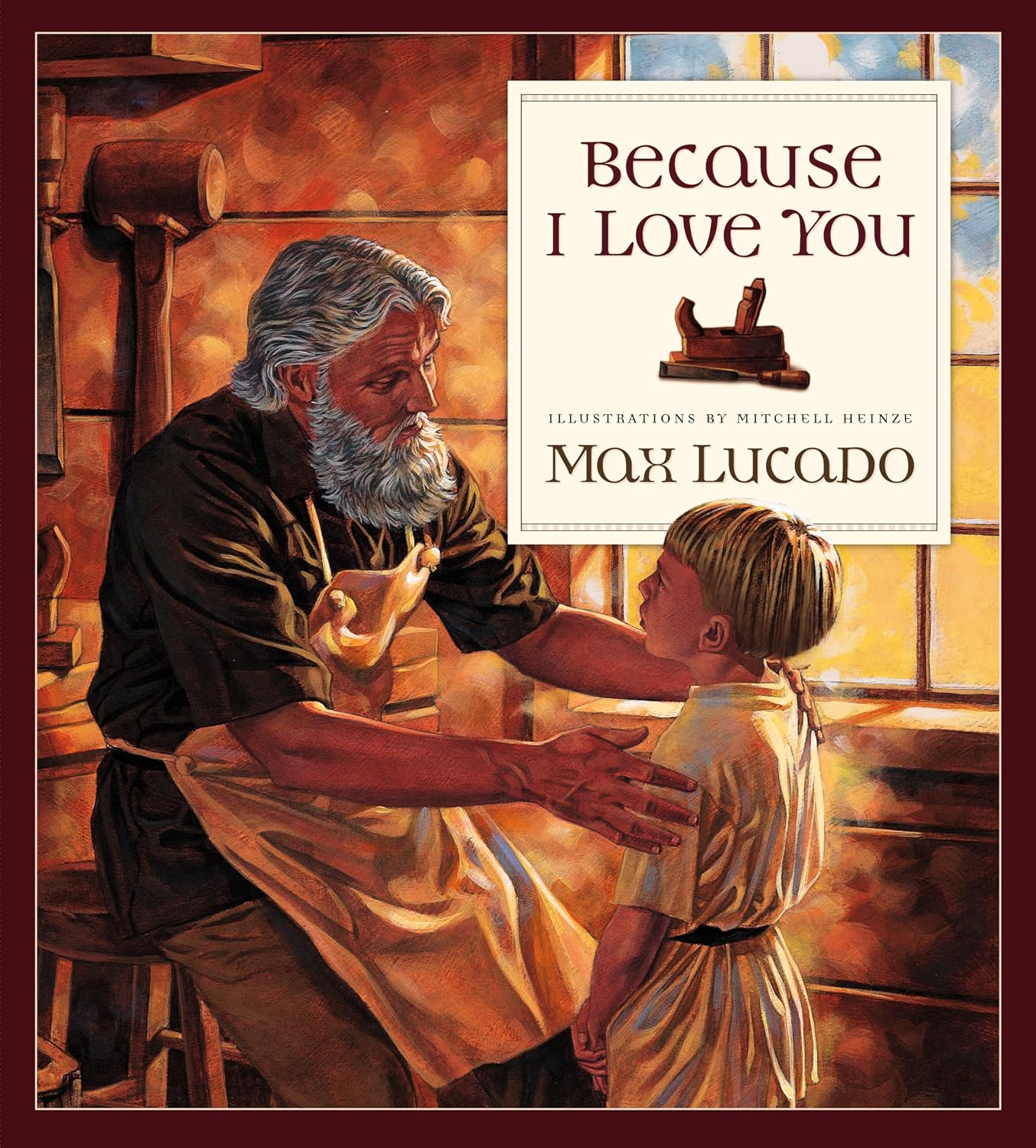 Because I Love You baixar livro de graça