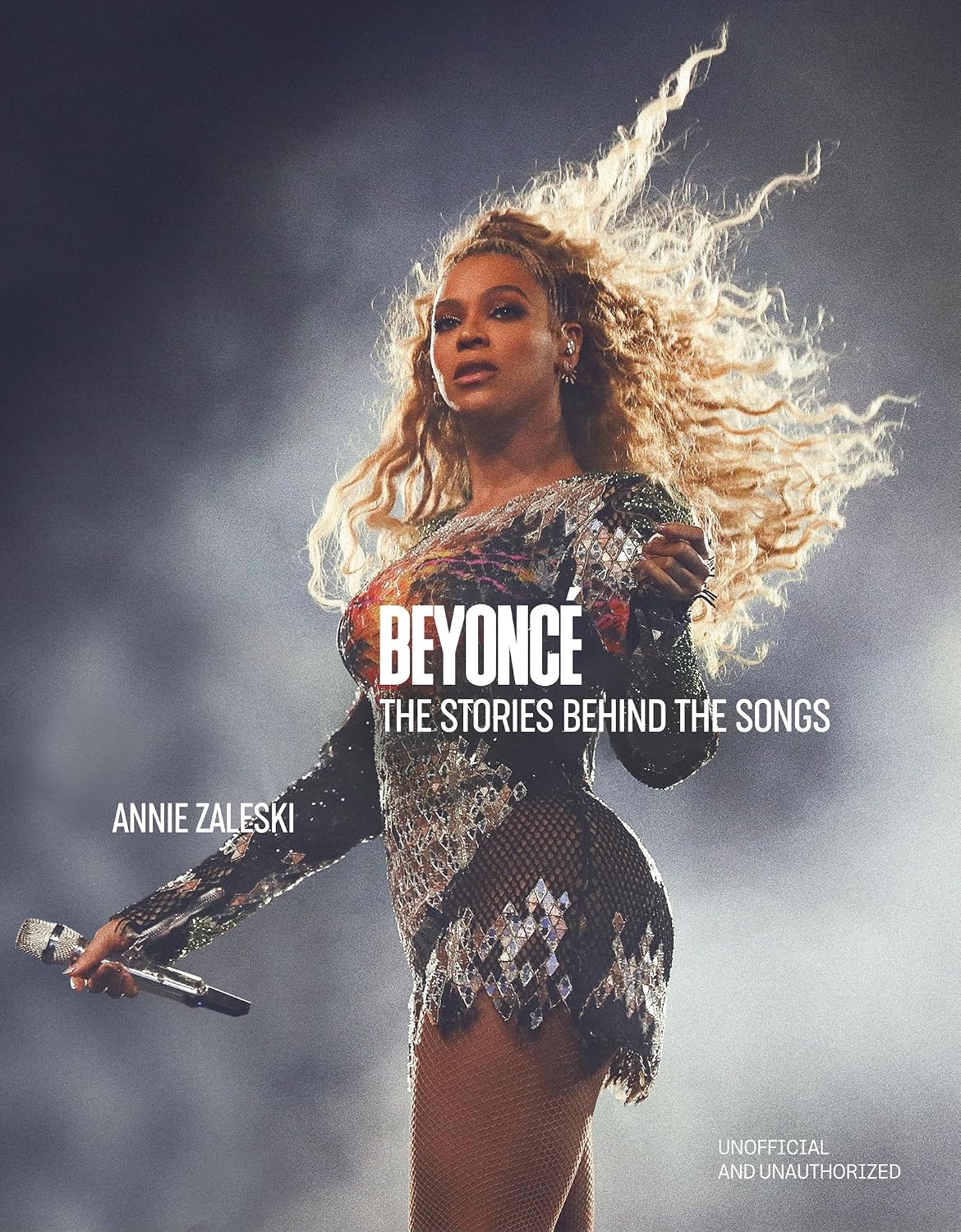 Beyoncé the Stories Behind the Songs: Every Single Track, Explored and Explained baixar livro de graça