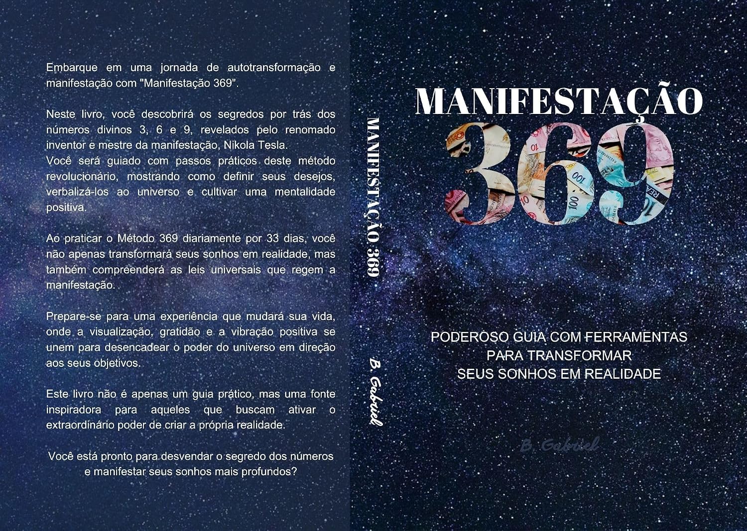capítulo por capítulo baixar Manifestação 369