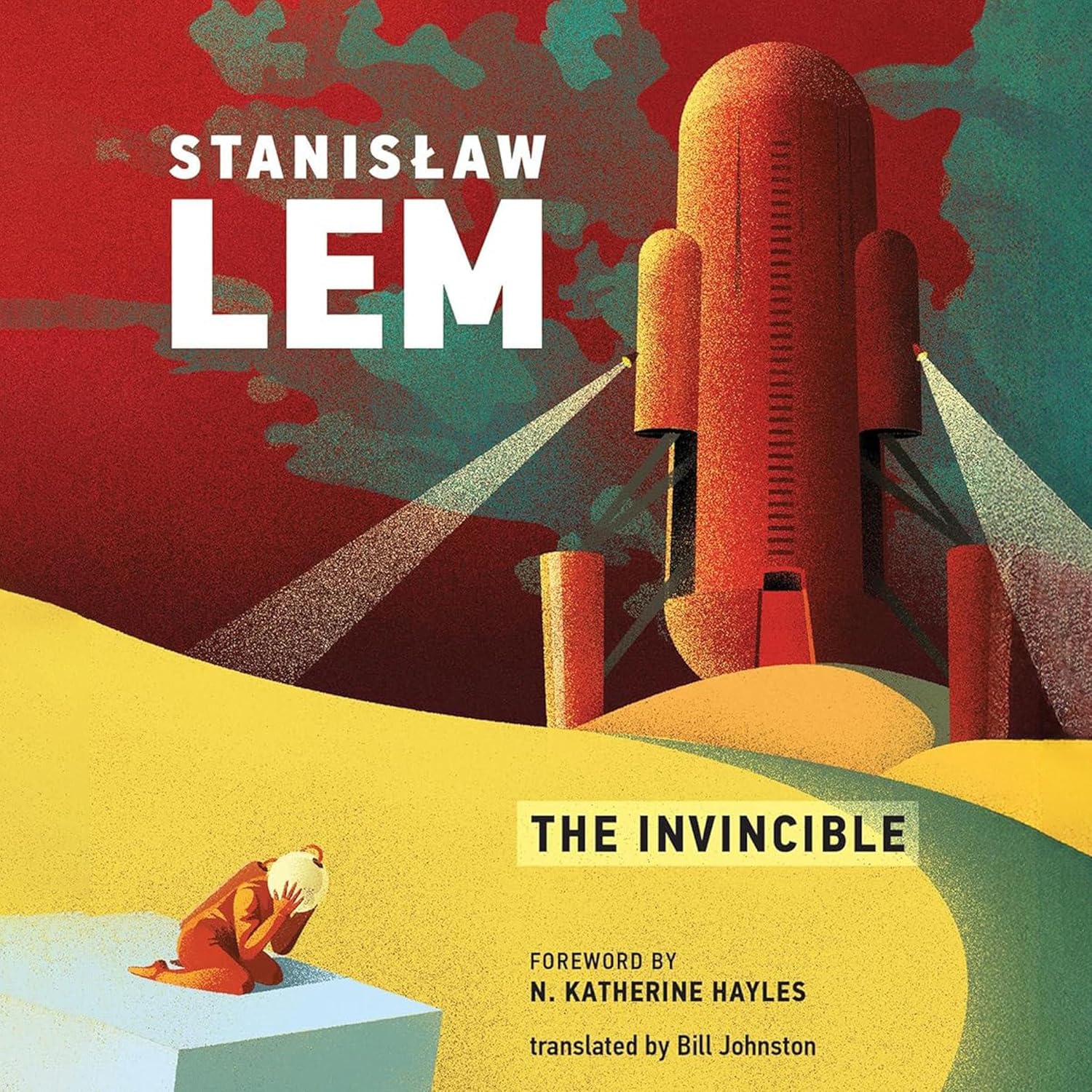 The Invincible baixar livro de graça