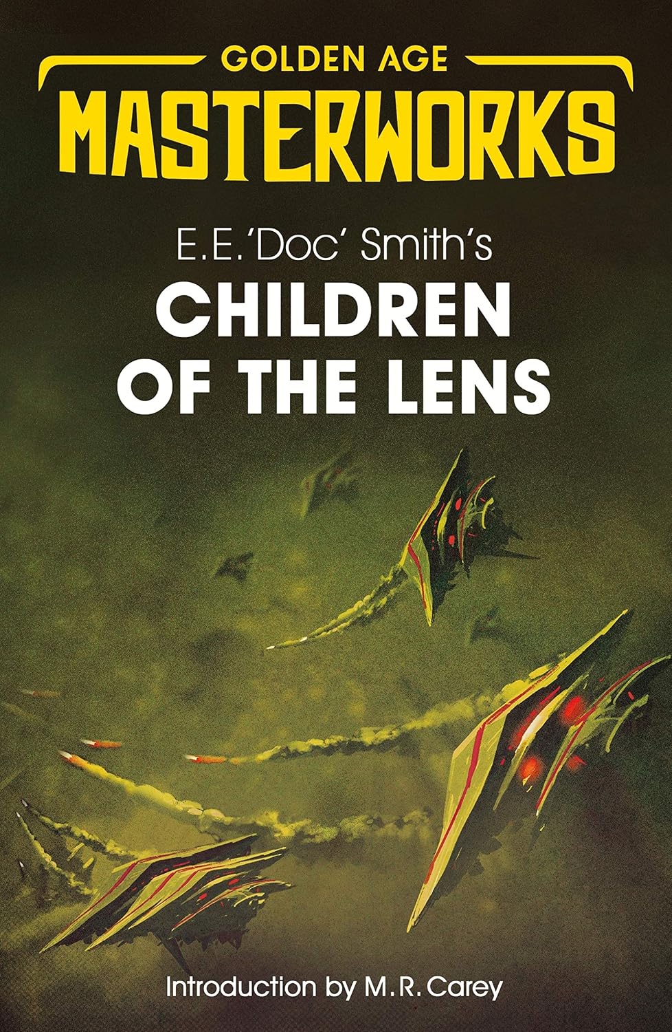 capítulo por capítulo baixar Children of the Lens (Golden Age Masterworks) (English Edition)