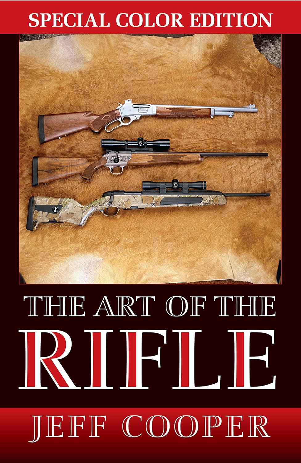 The Art of the Rifle (English Edition) baixar livro de graça