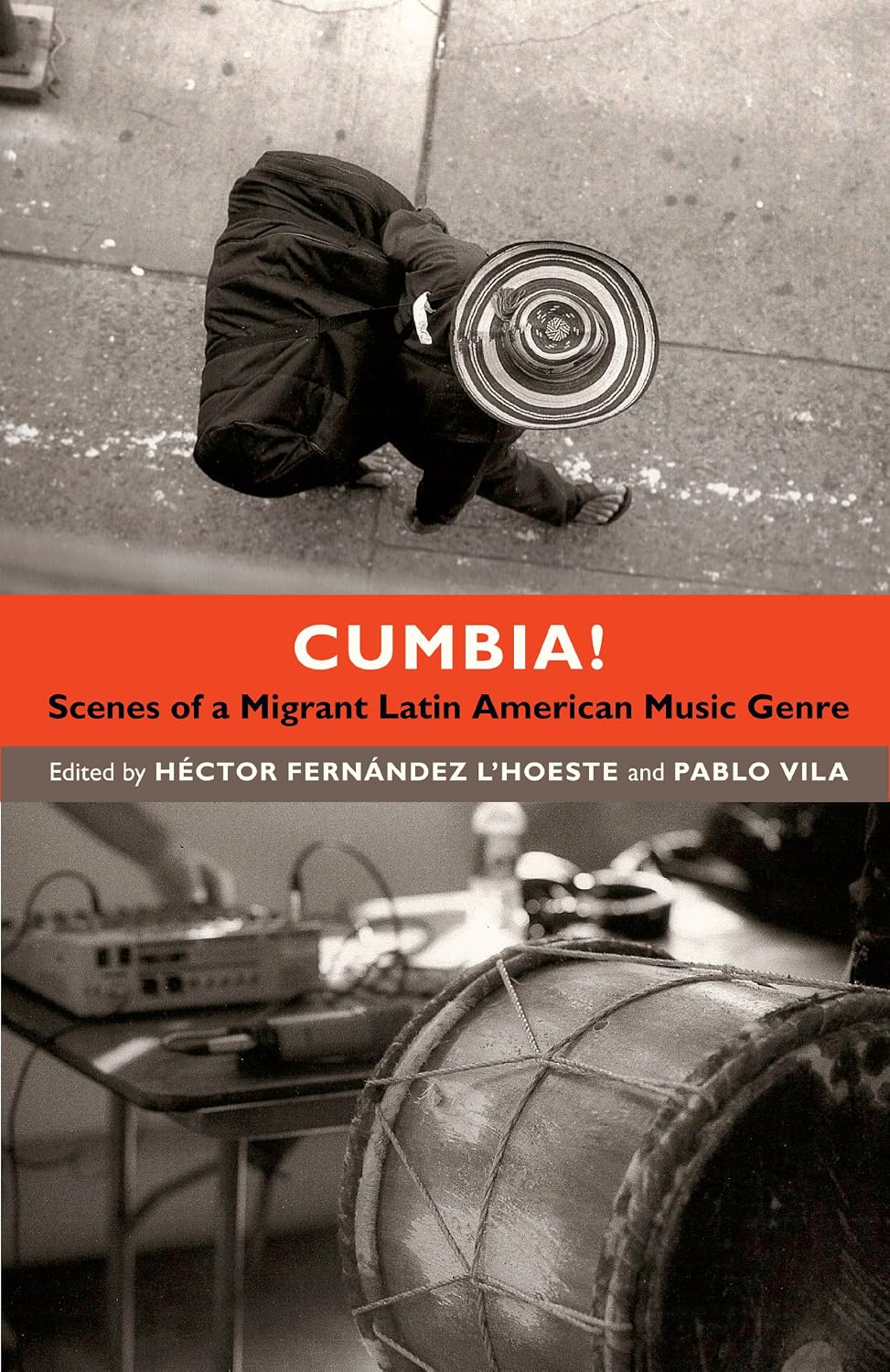 capítulo por capítulo baixar Cumbia!: Scenes of a Migrant Latin American Music Genre (English Edition)