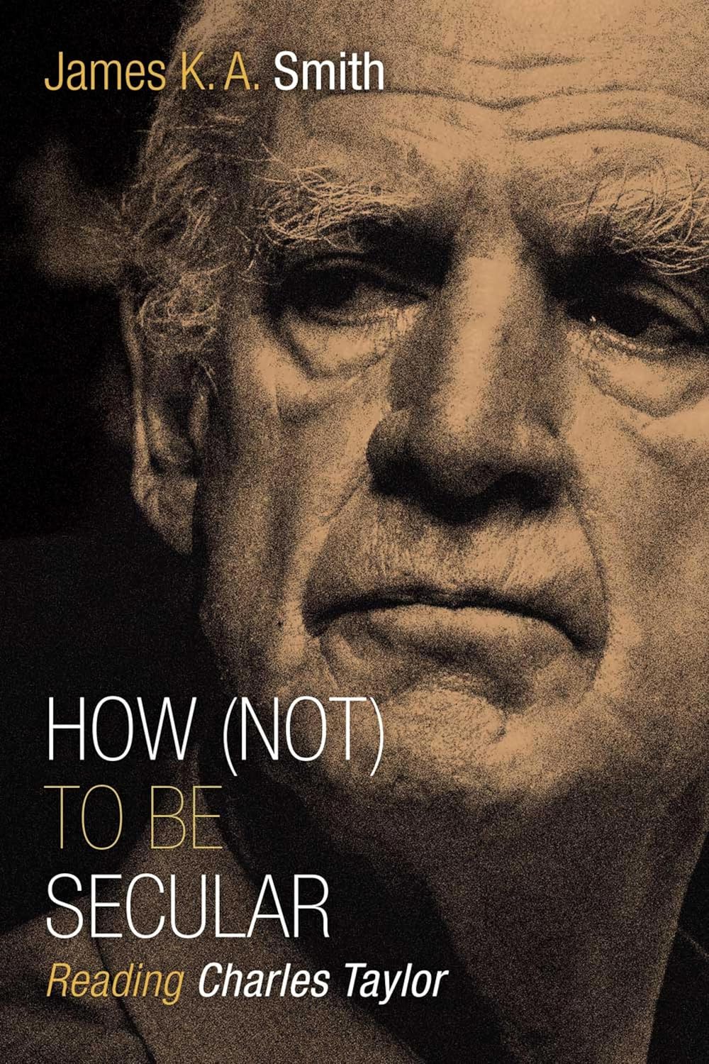 How (Not) to Be Secular: Reading Charles Taylor (English Edition) baixar livro de graça