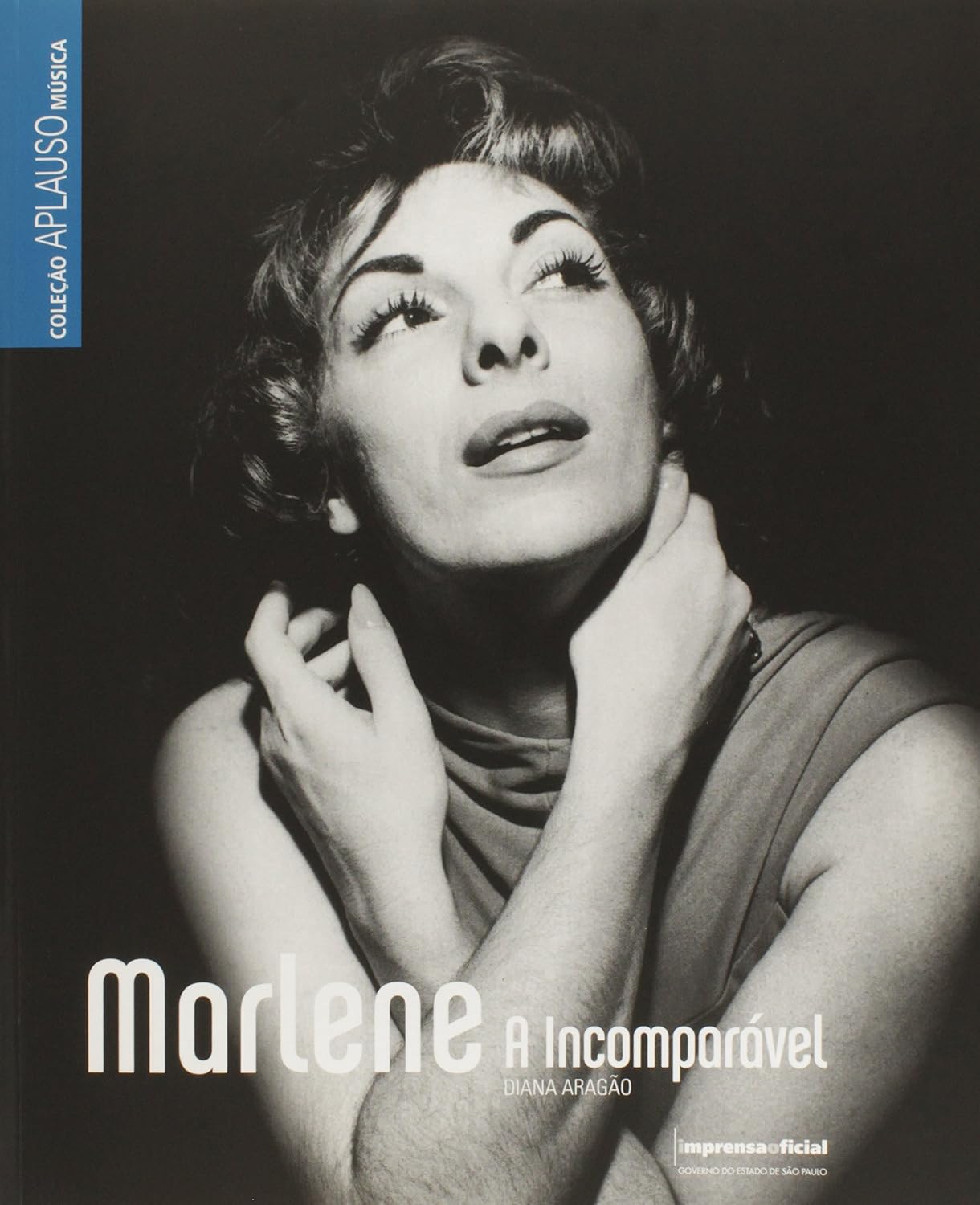 Marlene - Coleção Aplauso