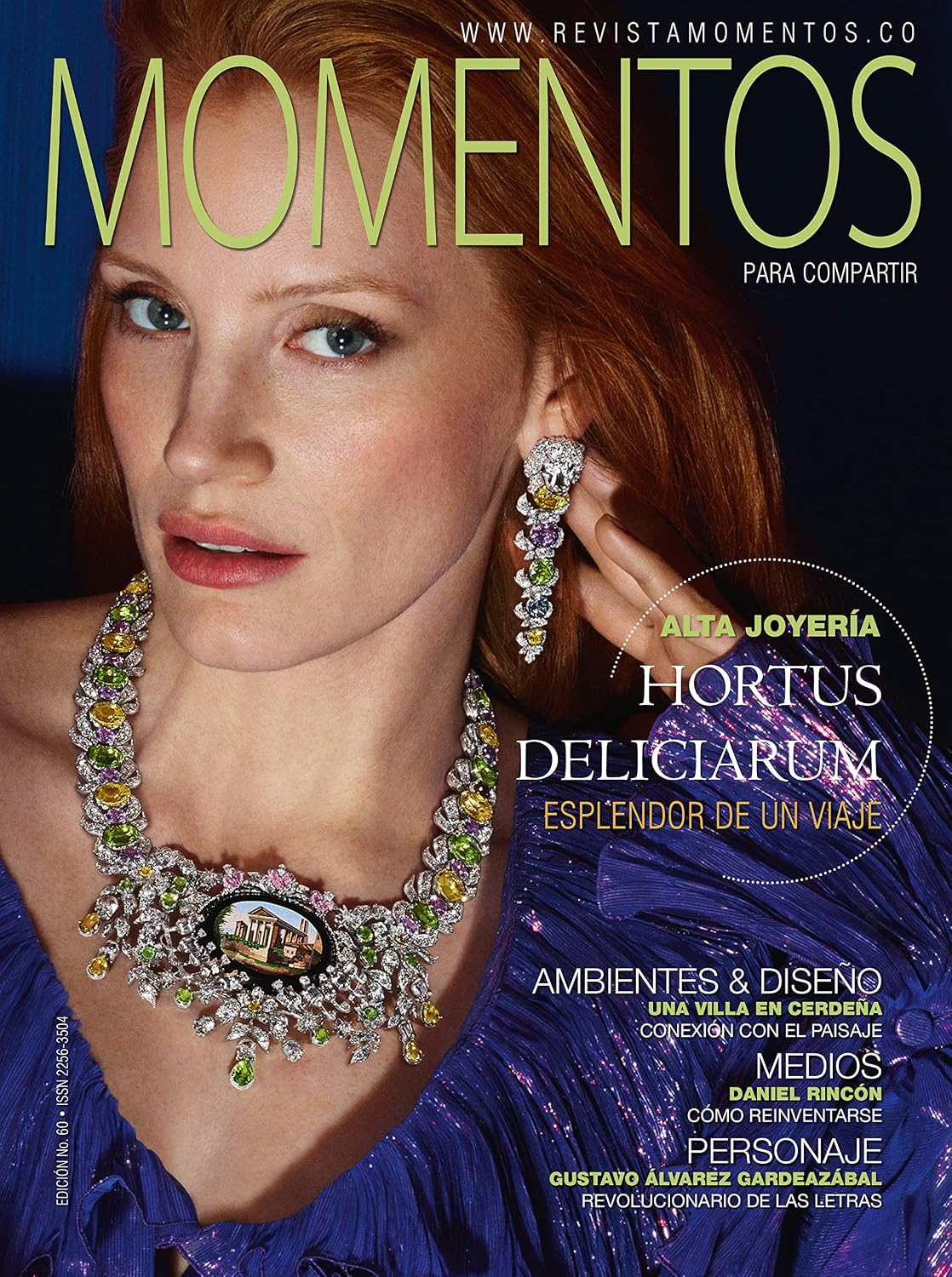 Revista MOMENTOS (Spanish Edition) baixar livro de graça