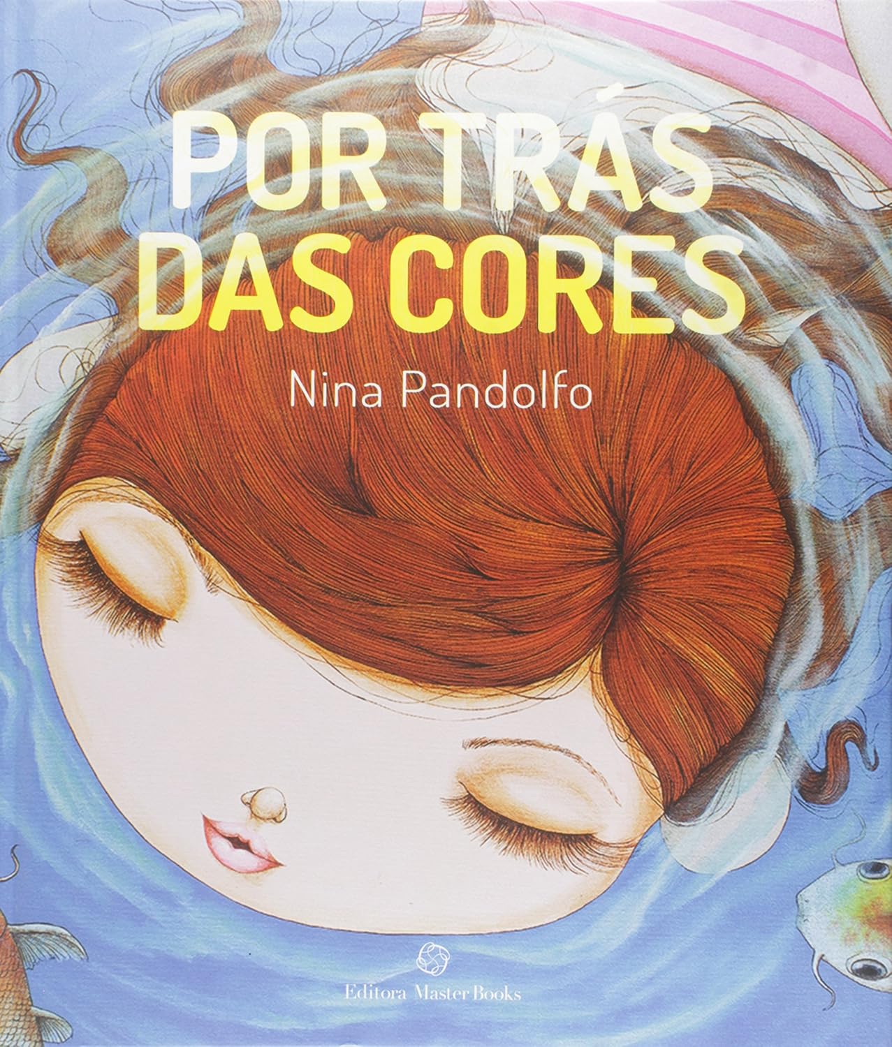 ler totalmente Por Trás das Cores