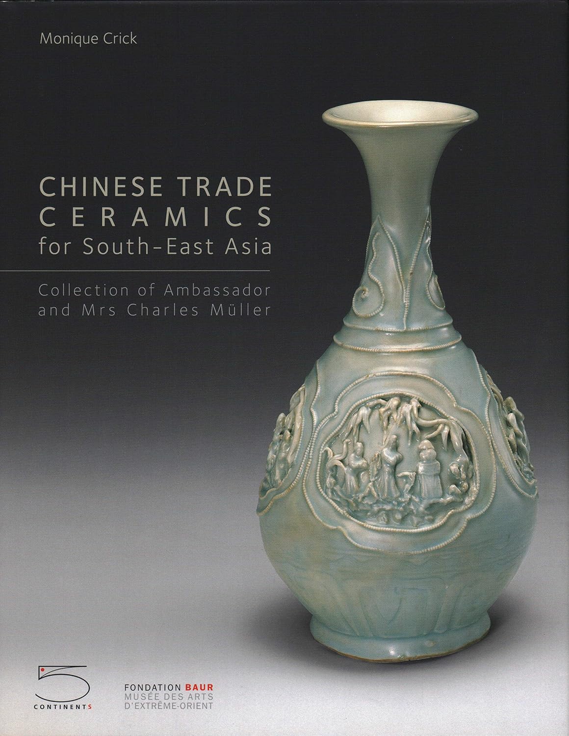 capítulo por capítulo baixar Chinese Trade Ceramics for Southeast Asia, From the I to XVII Century: Collection of Ambassador and Mrs. Charles Müller