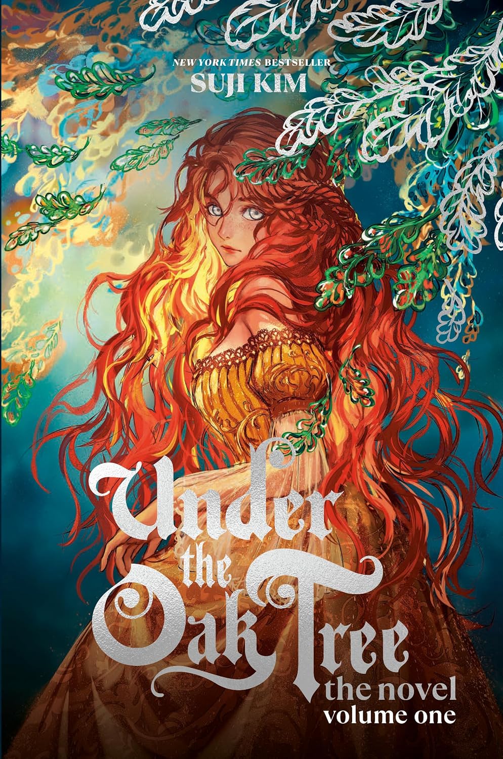 Under the Oak Tree: Volume 1 (The Novel) (Under the Oak Tree (Novel)) (English Edition) baixar livro de graça
