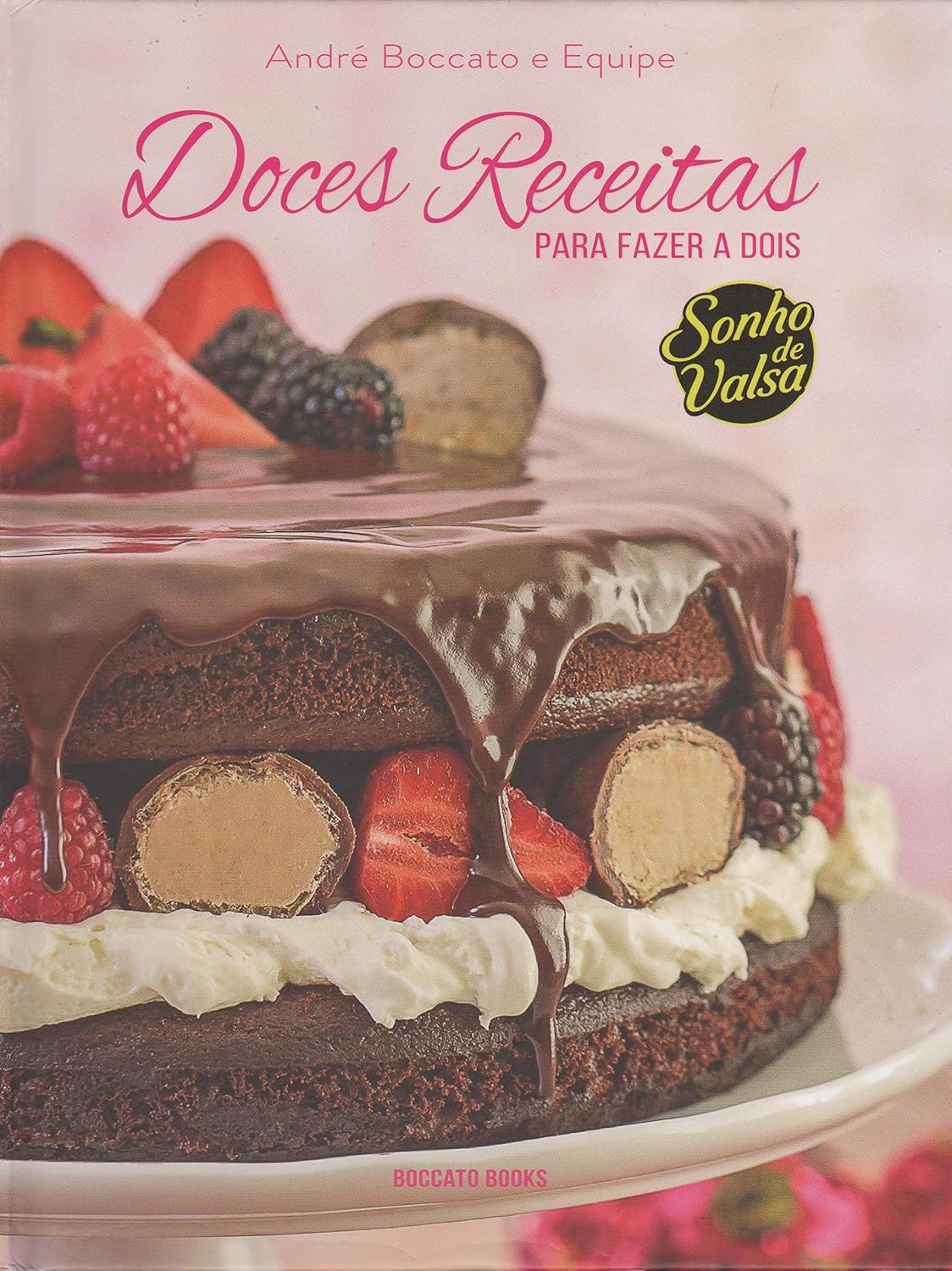 capítulo por capítulo baixar Doces Receitas Para Fazer a Dois