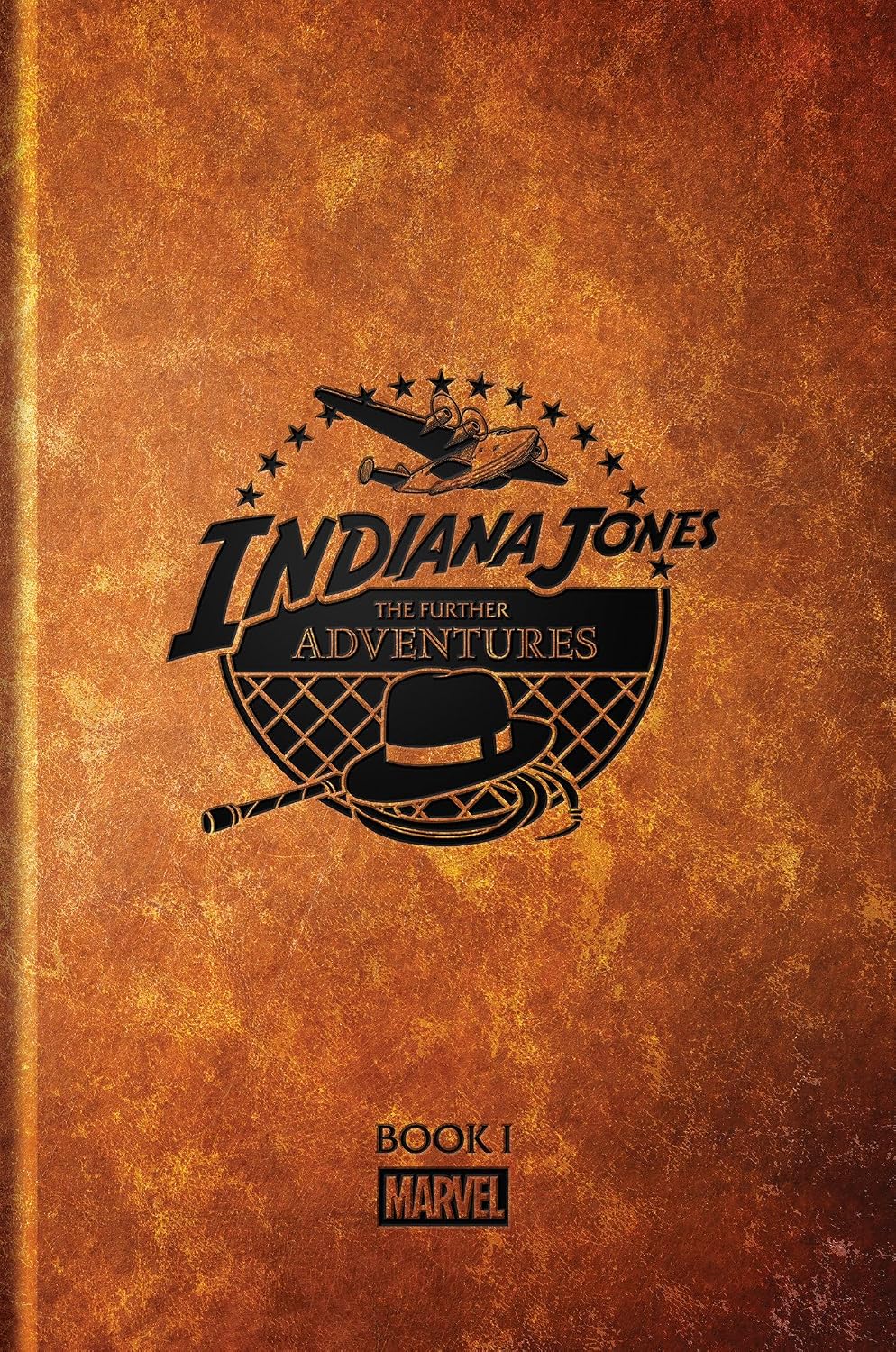 Indiana Jones: The Further Adventures Book I baixar livro de graça