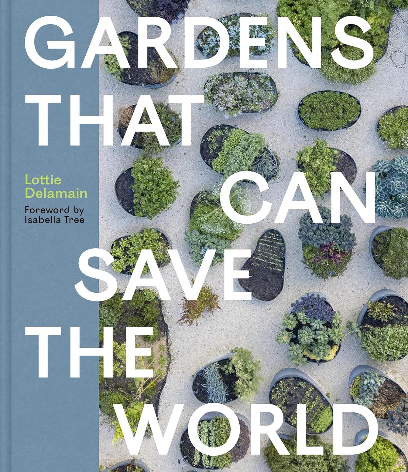 capítulo por capítulo baixar Gardens That Can Save the World