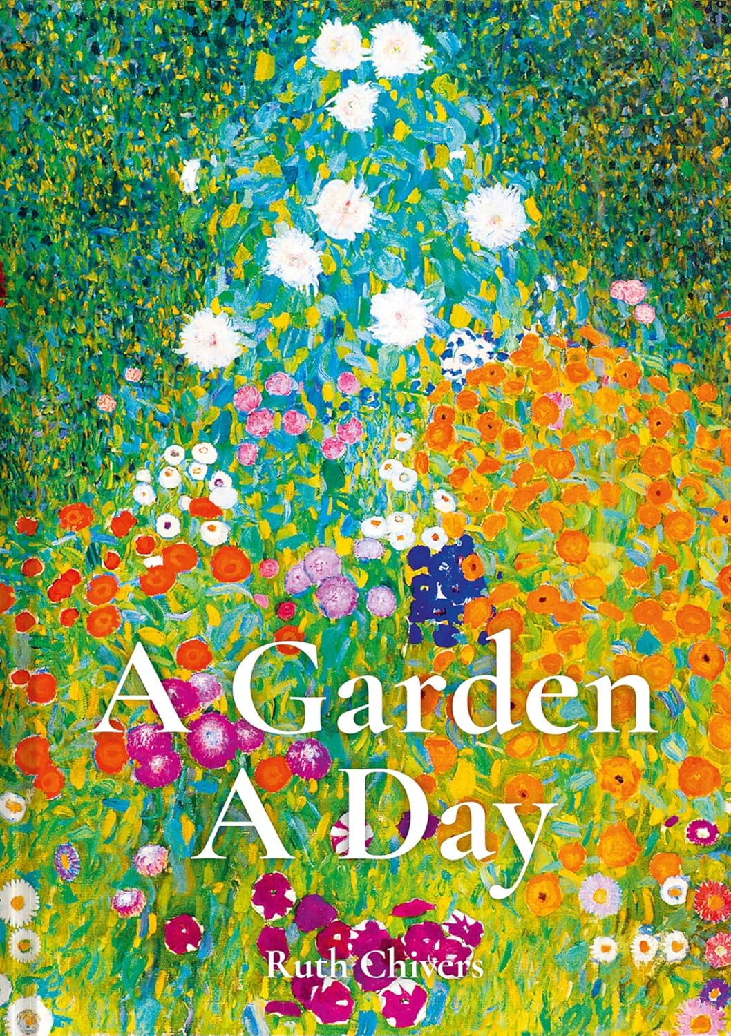 A Garden A Day (English Edition)