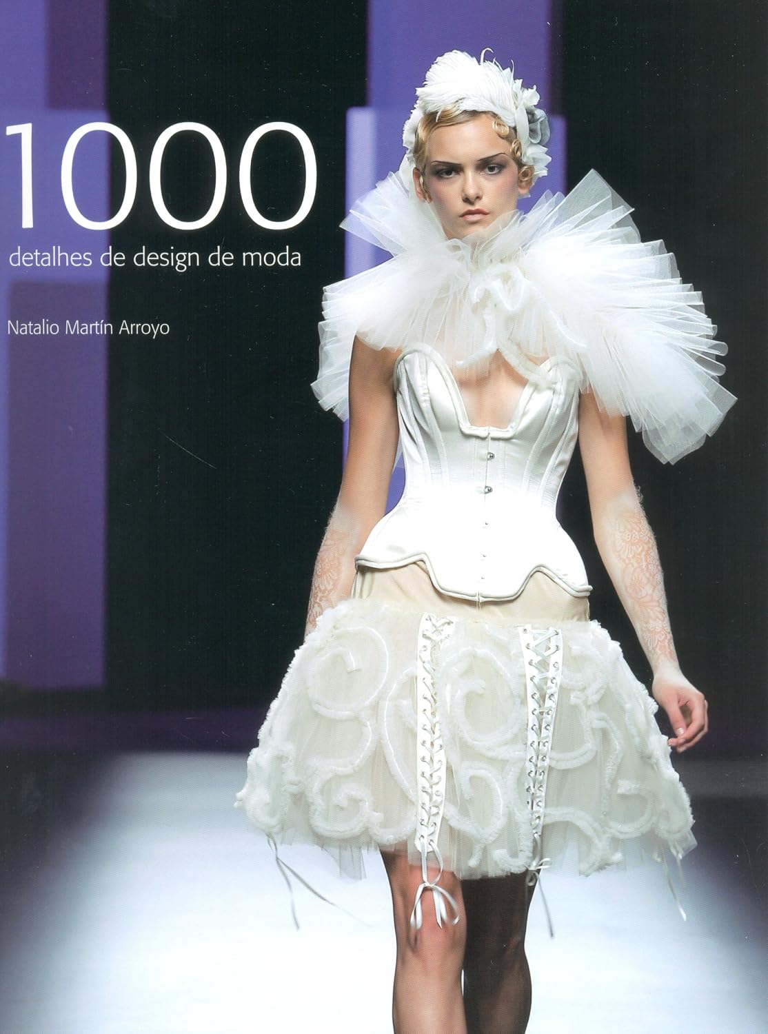 ler totalmente 1001 Detalhes de Design de Moda