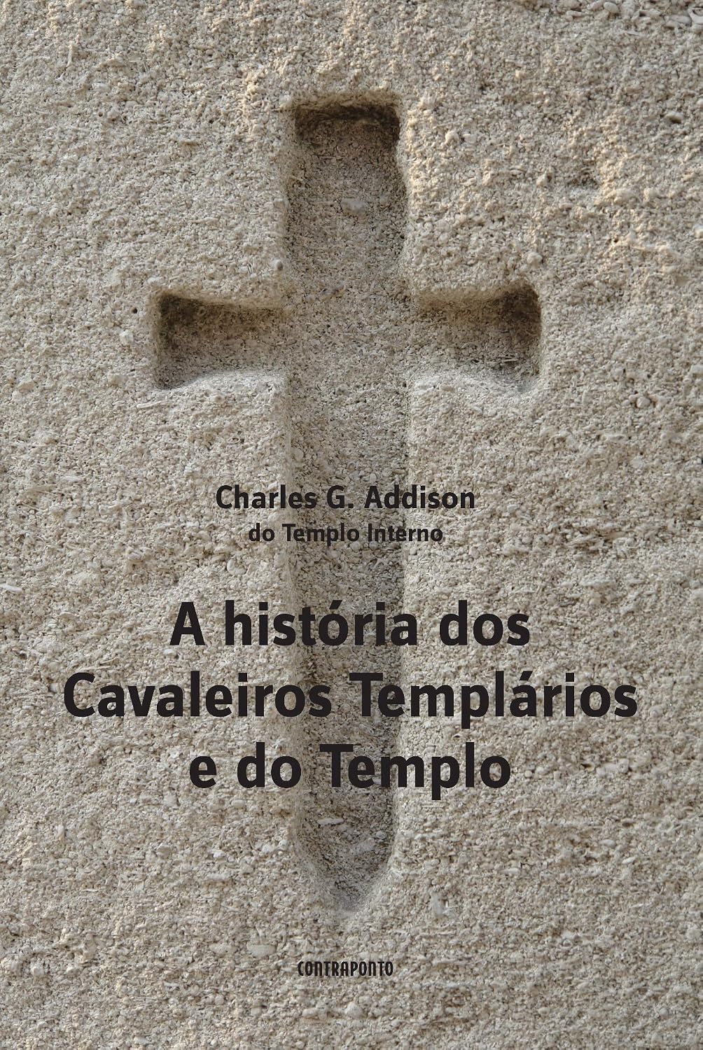A História dos Cavaleiros Templários e do Templo baixar livro de graça