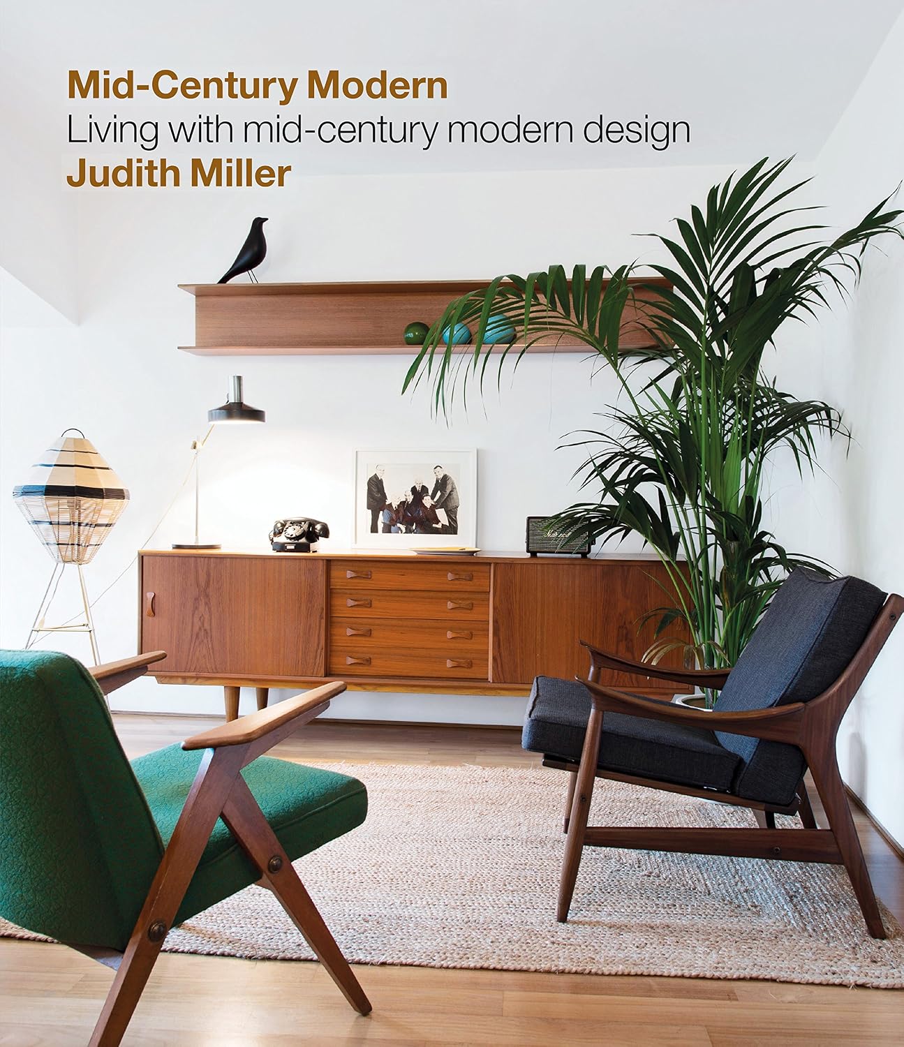 Miller's Mid-Century Modern: Living with Mid-Century Modern Design (English Edition) baixar livro de graça