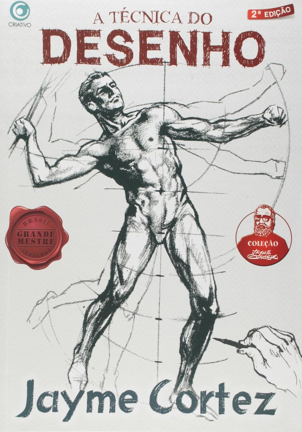 A Técnica do Desenho
