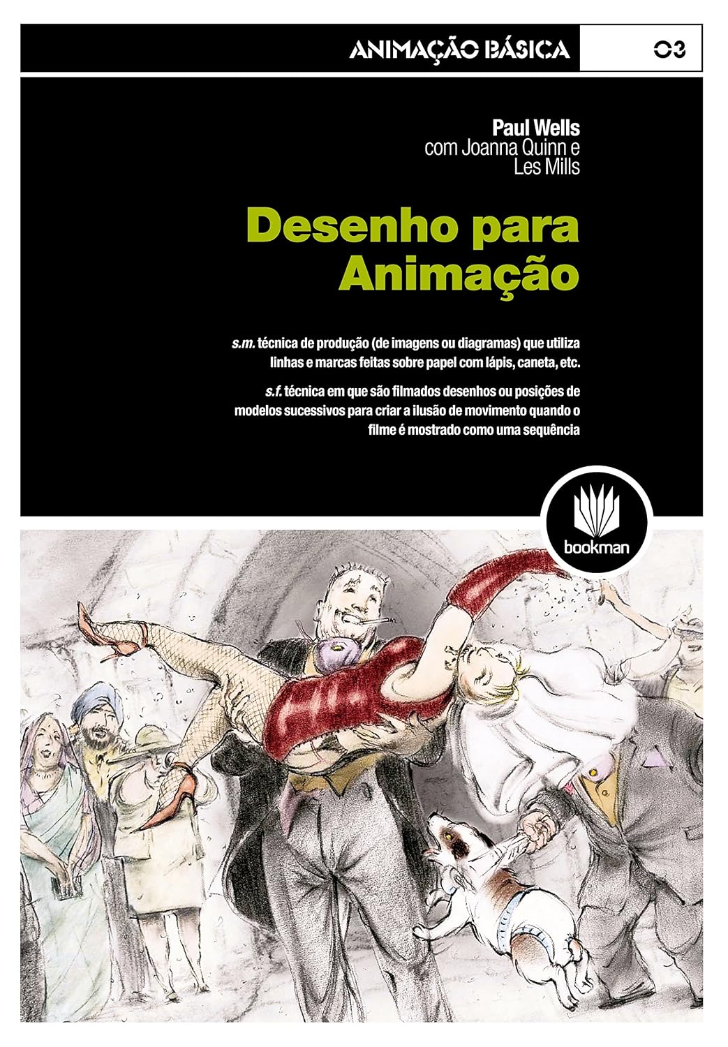 Desenho para Animação: 3 baixar o livro de graça