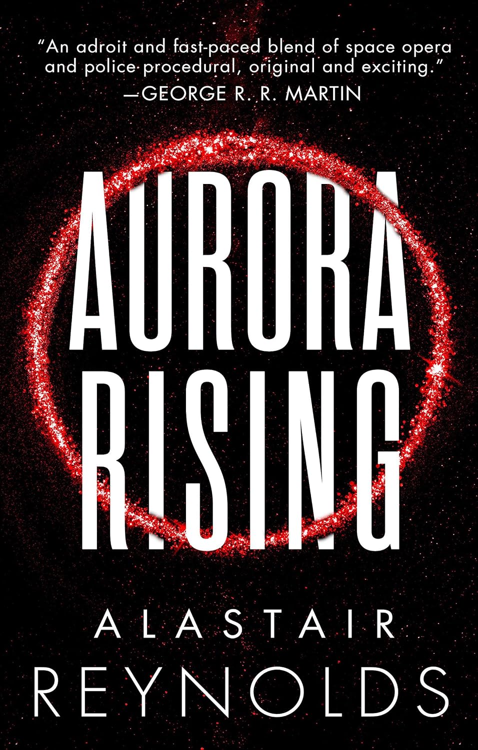Aurora Rising (The Prefect Dreyfus Emergencies Book 1) (English Edition) baixar livro de graça