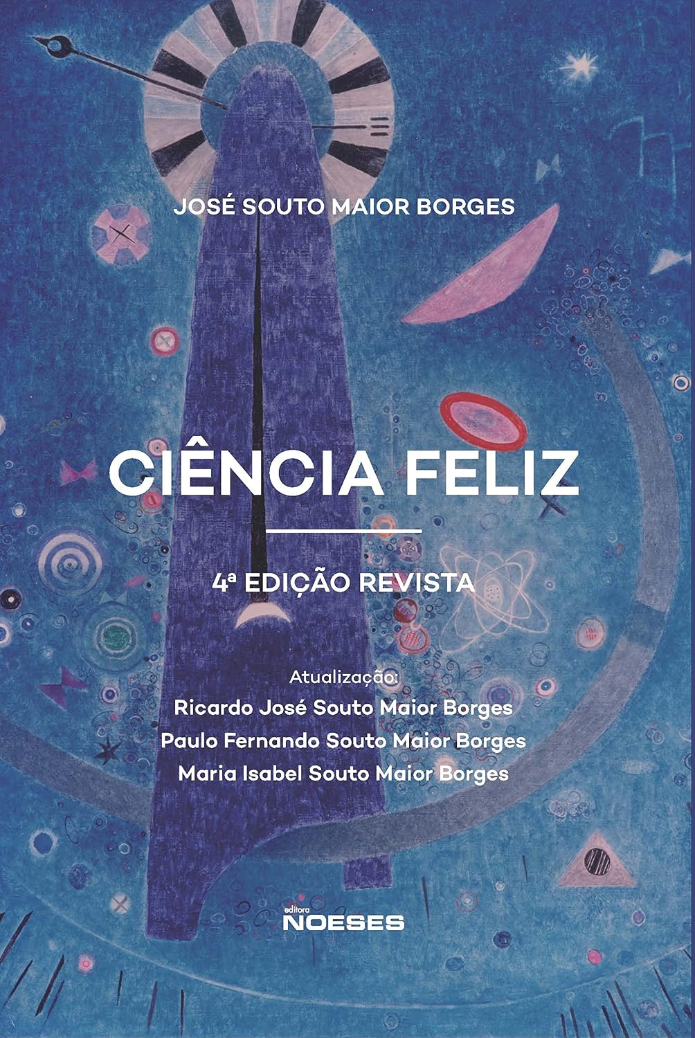 Ciência Feliz baixar o livro de graça