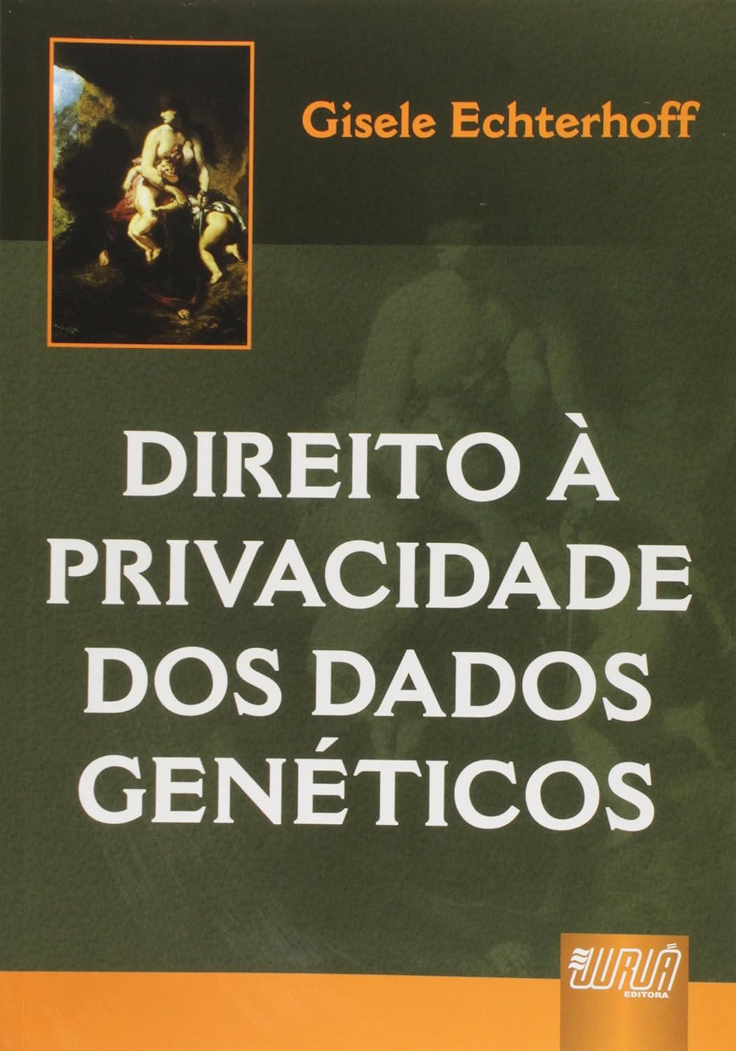 Direito à Privacidade dos Dados Genéticos baixar livro de graça
