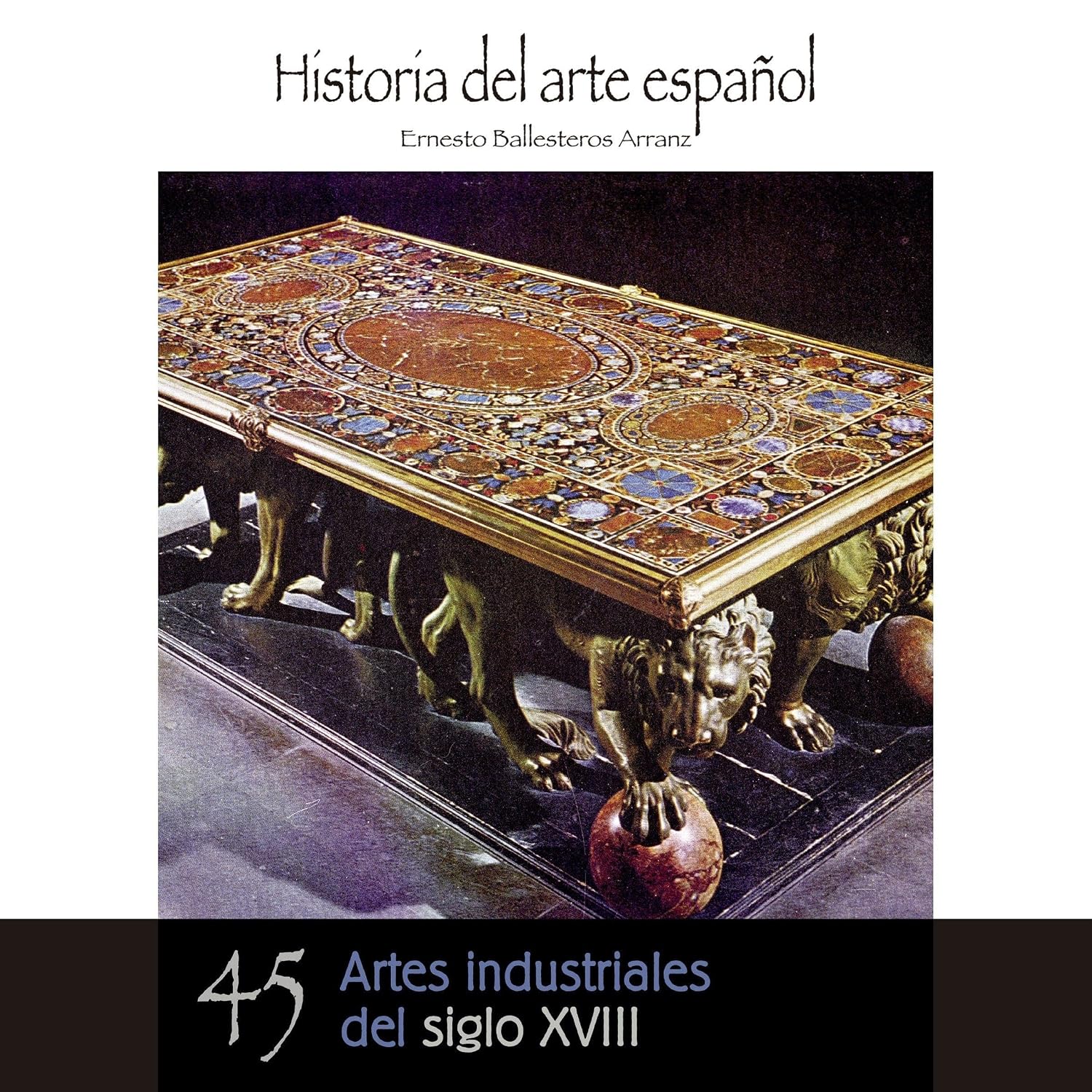 Artes industriales del siglo XVIII baixar o livro de graça