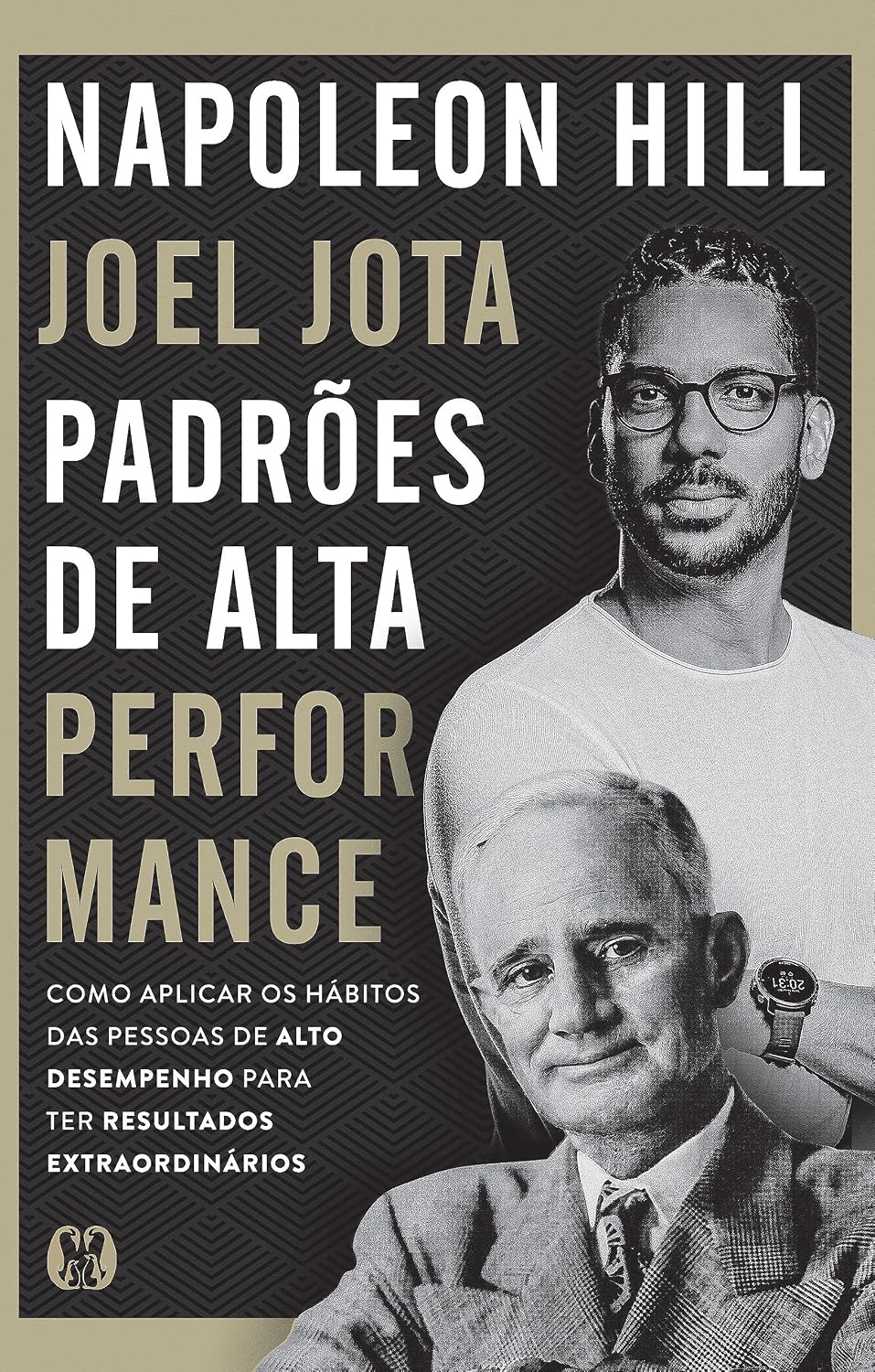 Padrões de alta performance baixar livro de graça