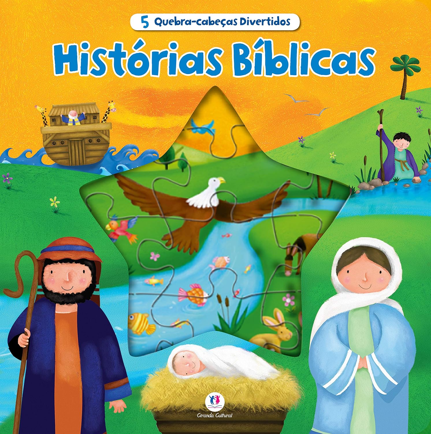 Histórias bíblicas baixar o livro de graça