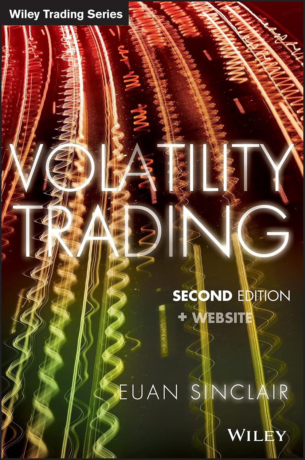 Volatility Trading: 618 baixar livro de graça