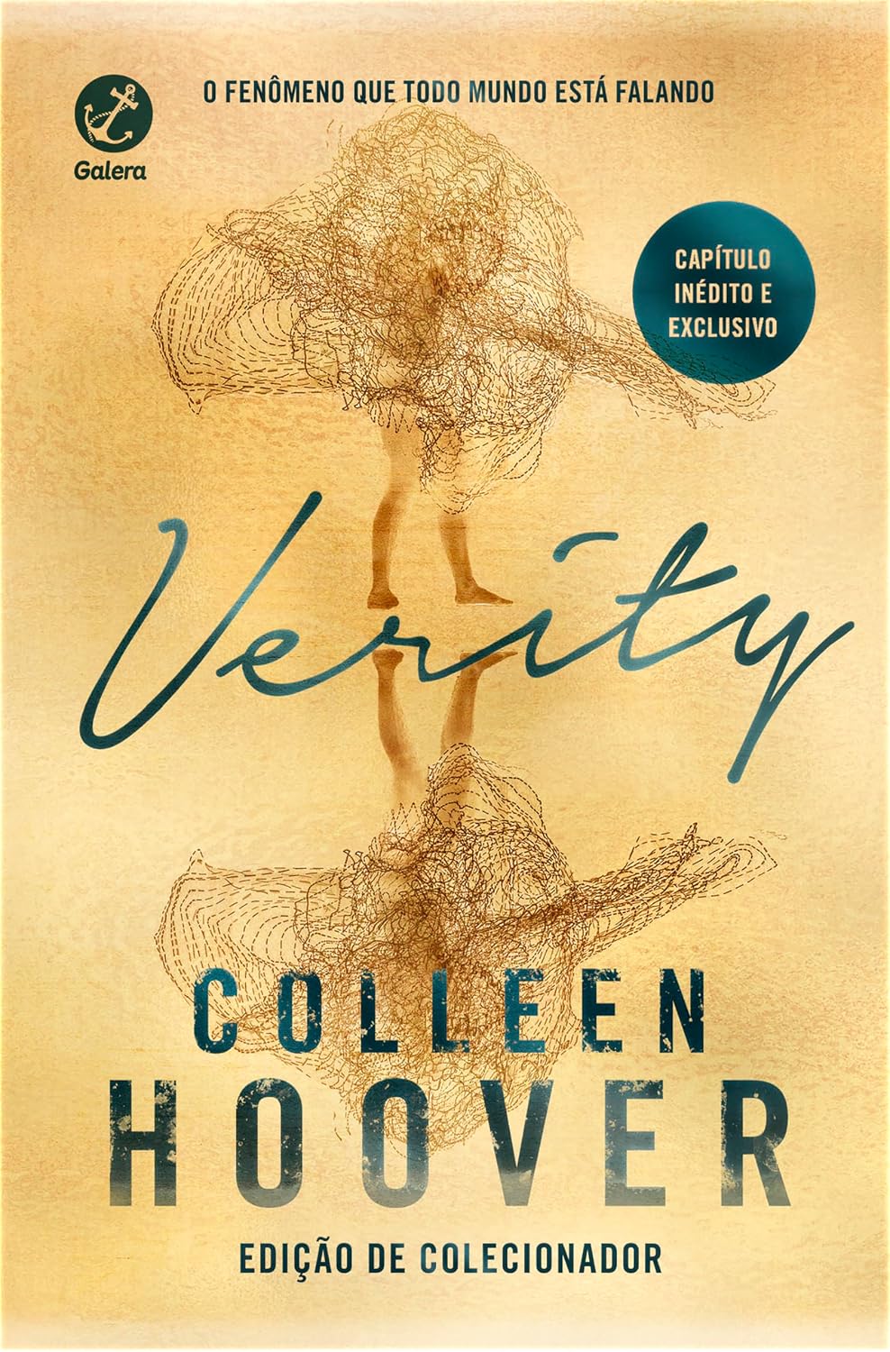 Verity (Edição de colecionador) baixar livro de graça