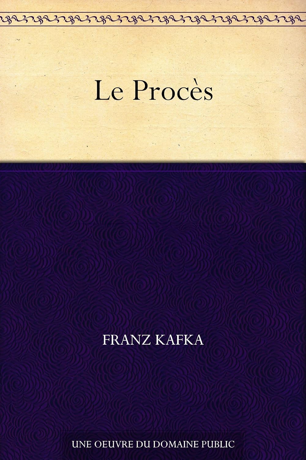 capítulo por capítulo baixar Le Procès (French Edition)