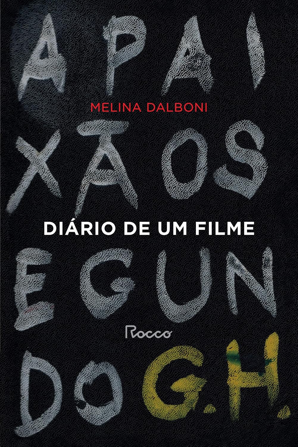capítulo por capítulo baixar Diário de um filme: A paixão segundo G. H.