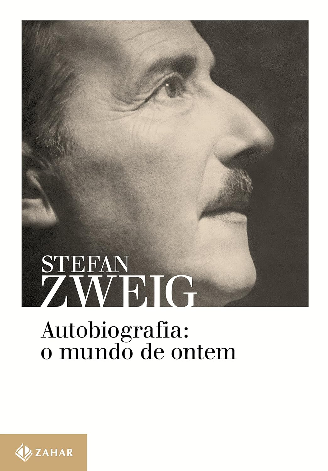 ler totalmente Autobiografia: o mundo de ontem: Memórias de um europeu
