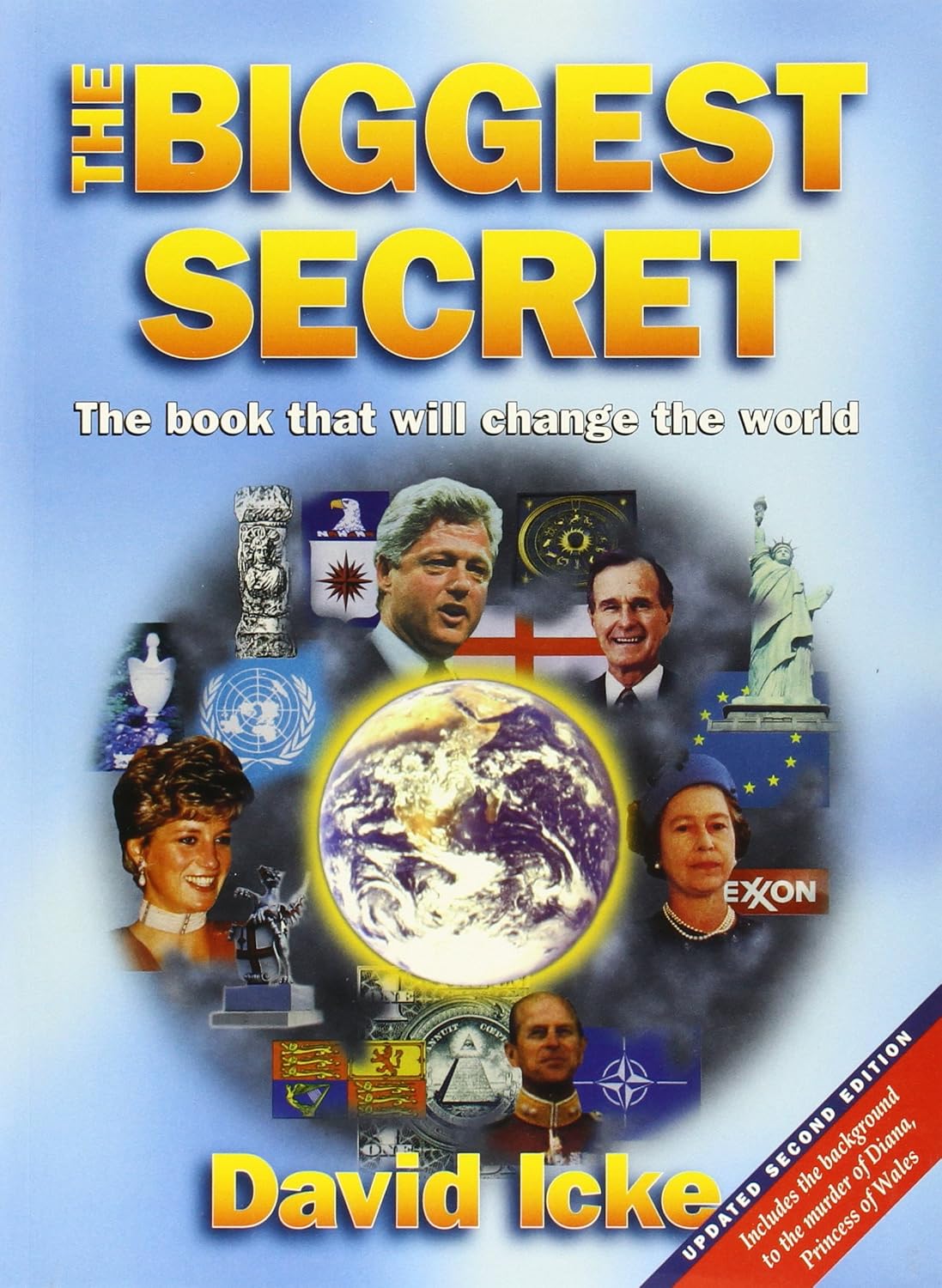 capítulo por capítulo baixar The Biggest Secret: The Book That Will Change the World