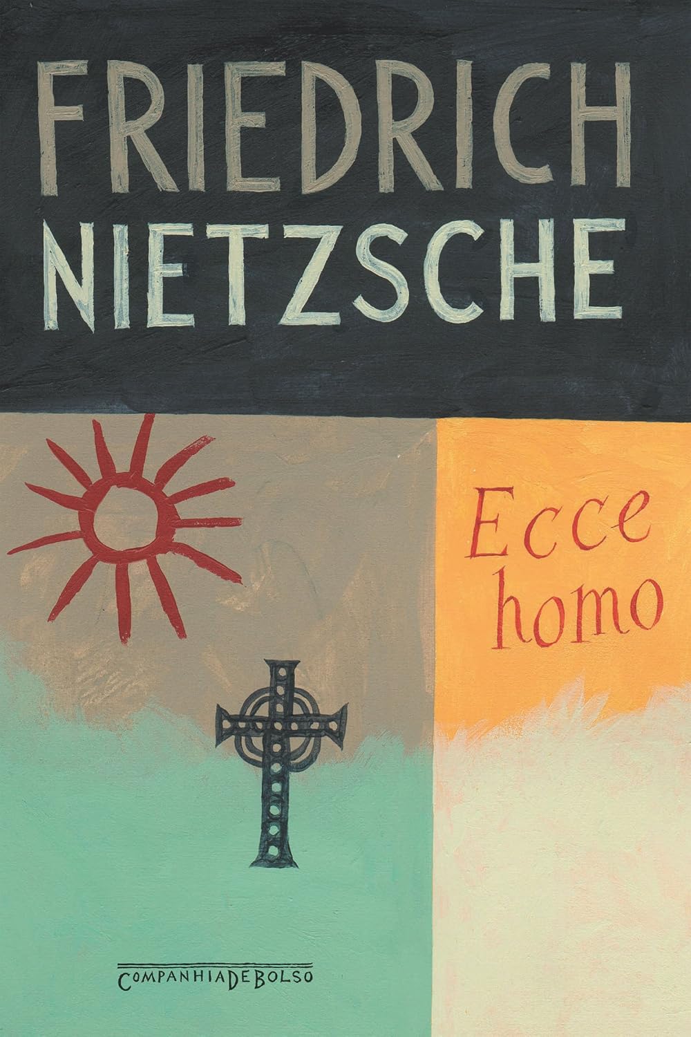 Ecce Homo baixar o livro de graça