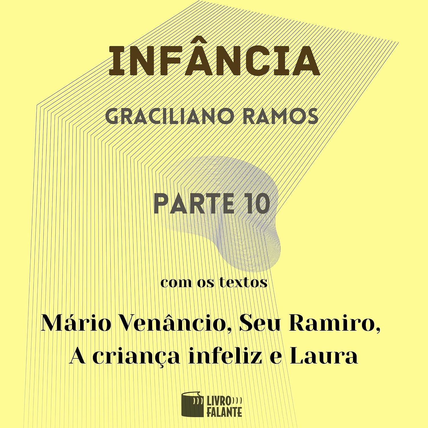 Infância - parte 10 baixar livro de graça