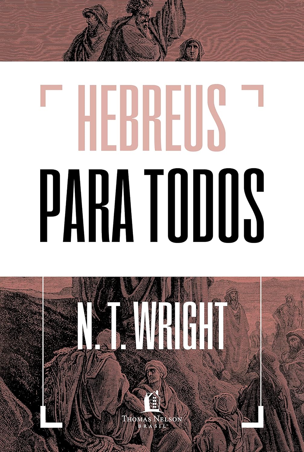 Hebreus para todos baixar o livro de graça