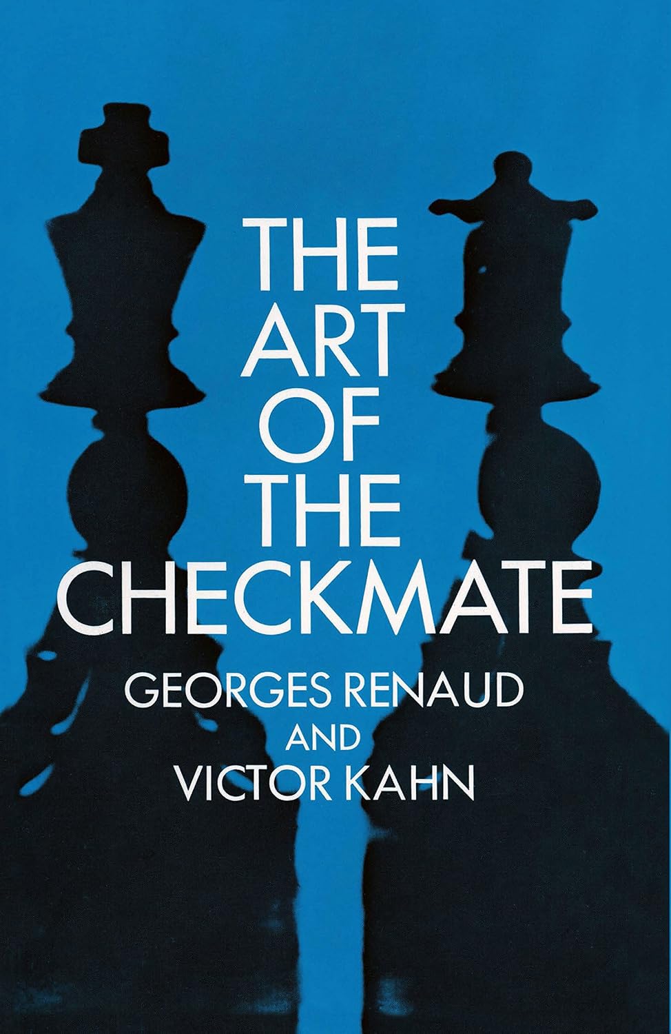 The Art of the Checkmate baixar o livro de graça