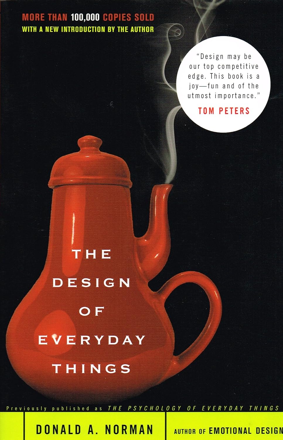 capítulo por capítulo baixar The Design of Everyday Things