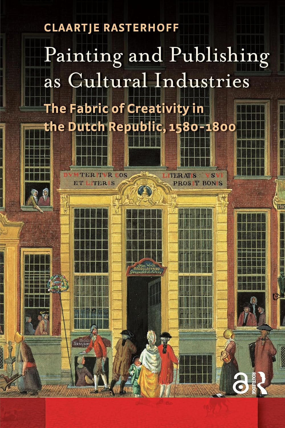 Painting and Publishing as Cultural Industries: The Fabric of Creativity in the Dutch Republic, 1580-1800 (Amsterdam Studies in the Dutch Golden Age) (English Edition) baixar livro de graça