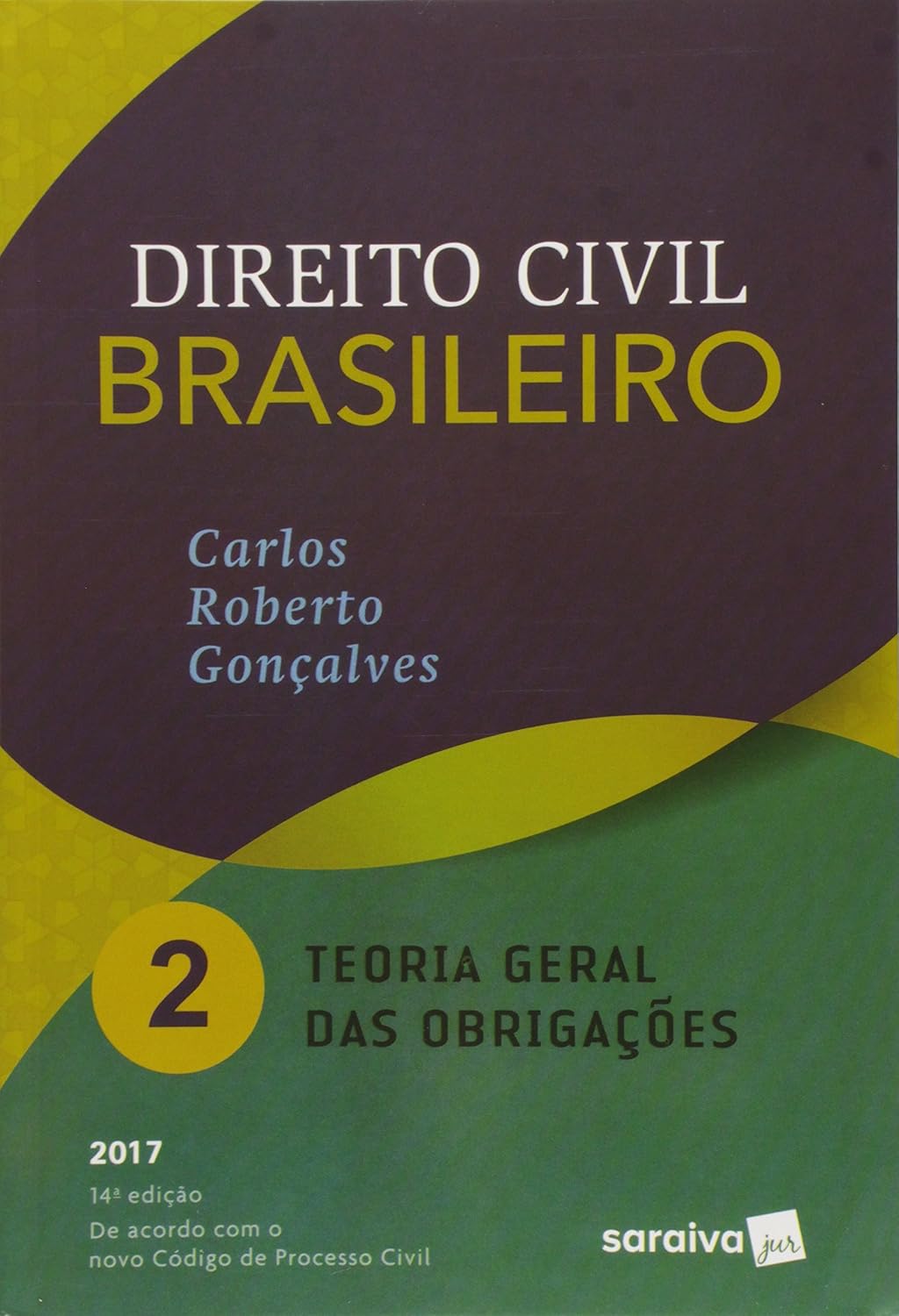 Direito Civil Brasileiro. Teoria Geral das Obrigações - Volume 2 baixar o livro de graça