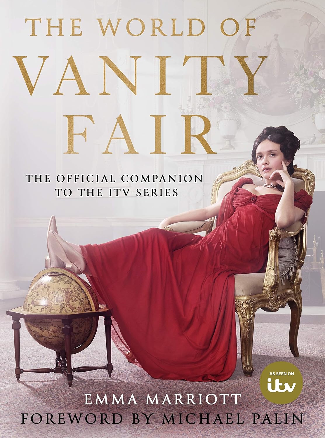 The World of Vanity Fair (English Edition) baixar o livro de graça