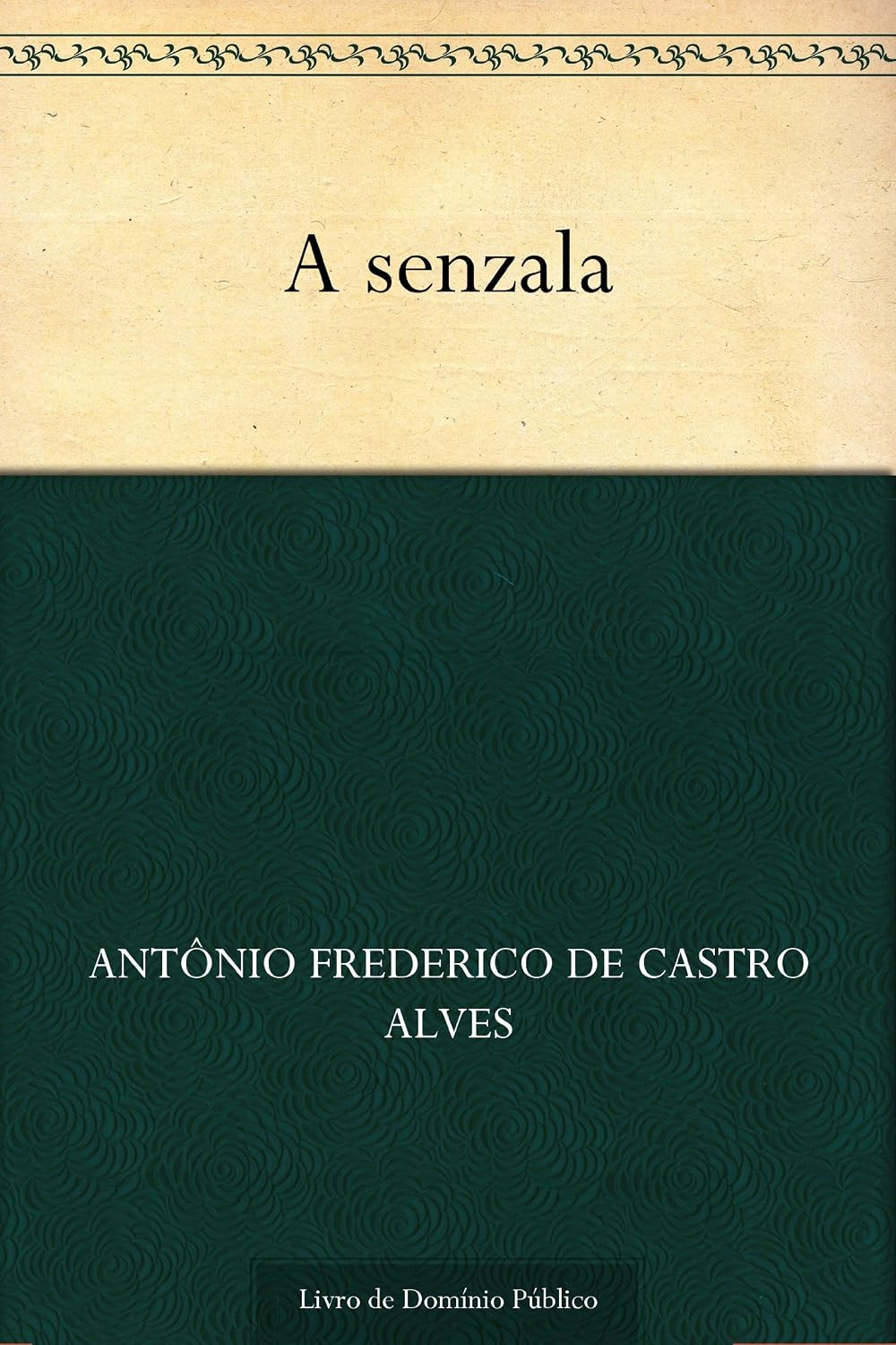 A senzala baixar livro de graça