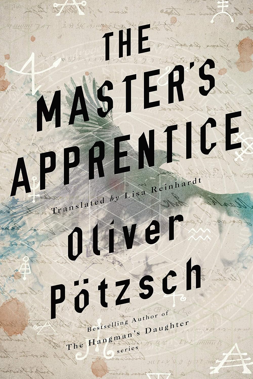 The Master's Apprentice: A Retelling of the Faust Legend (English Edition) baixar livro de graça