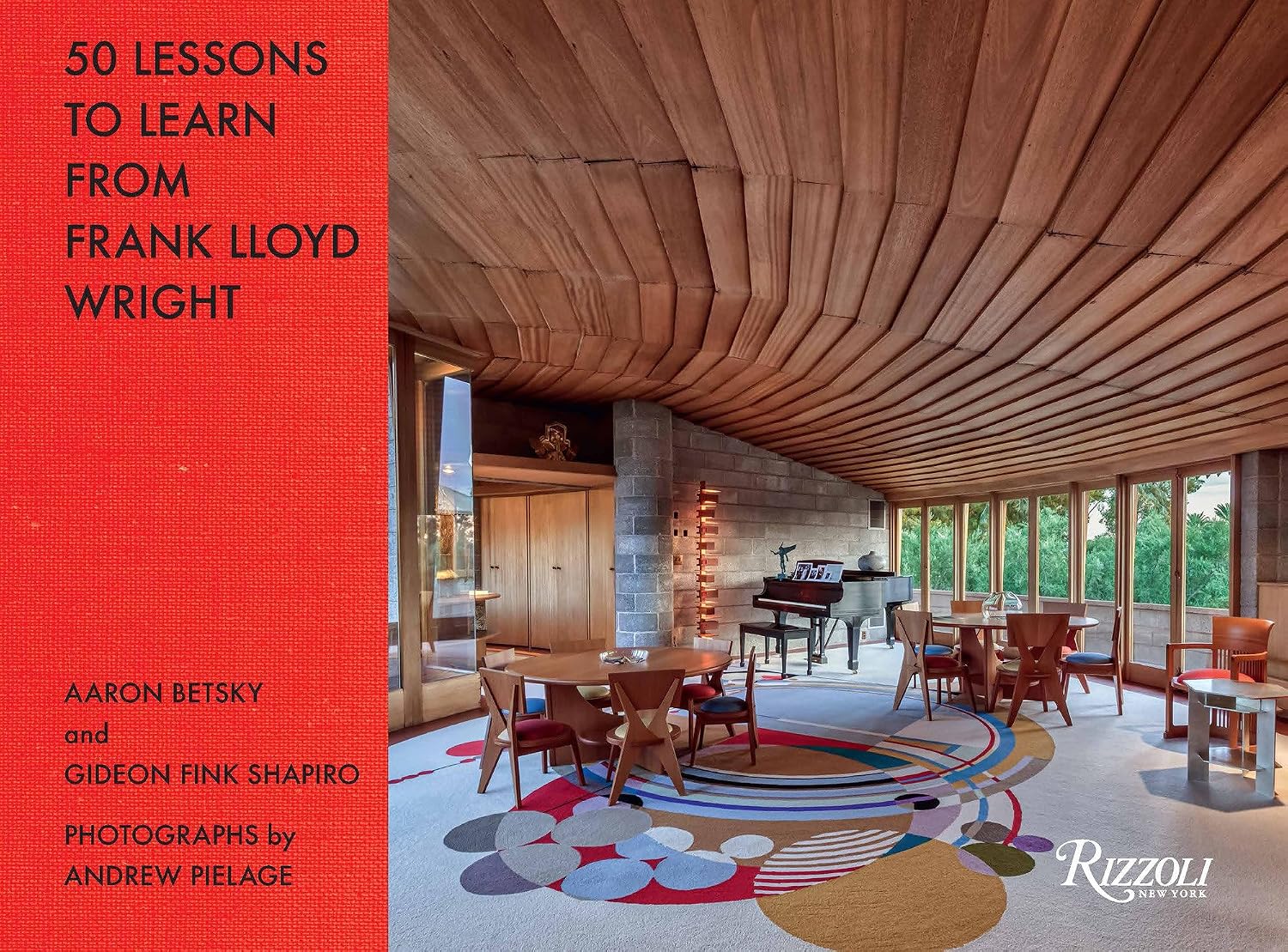 capítulo por capítulo baixar 50 Lessons to Learn from Frank Lloyd Wright: Break the Box and Other Design Ideas