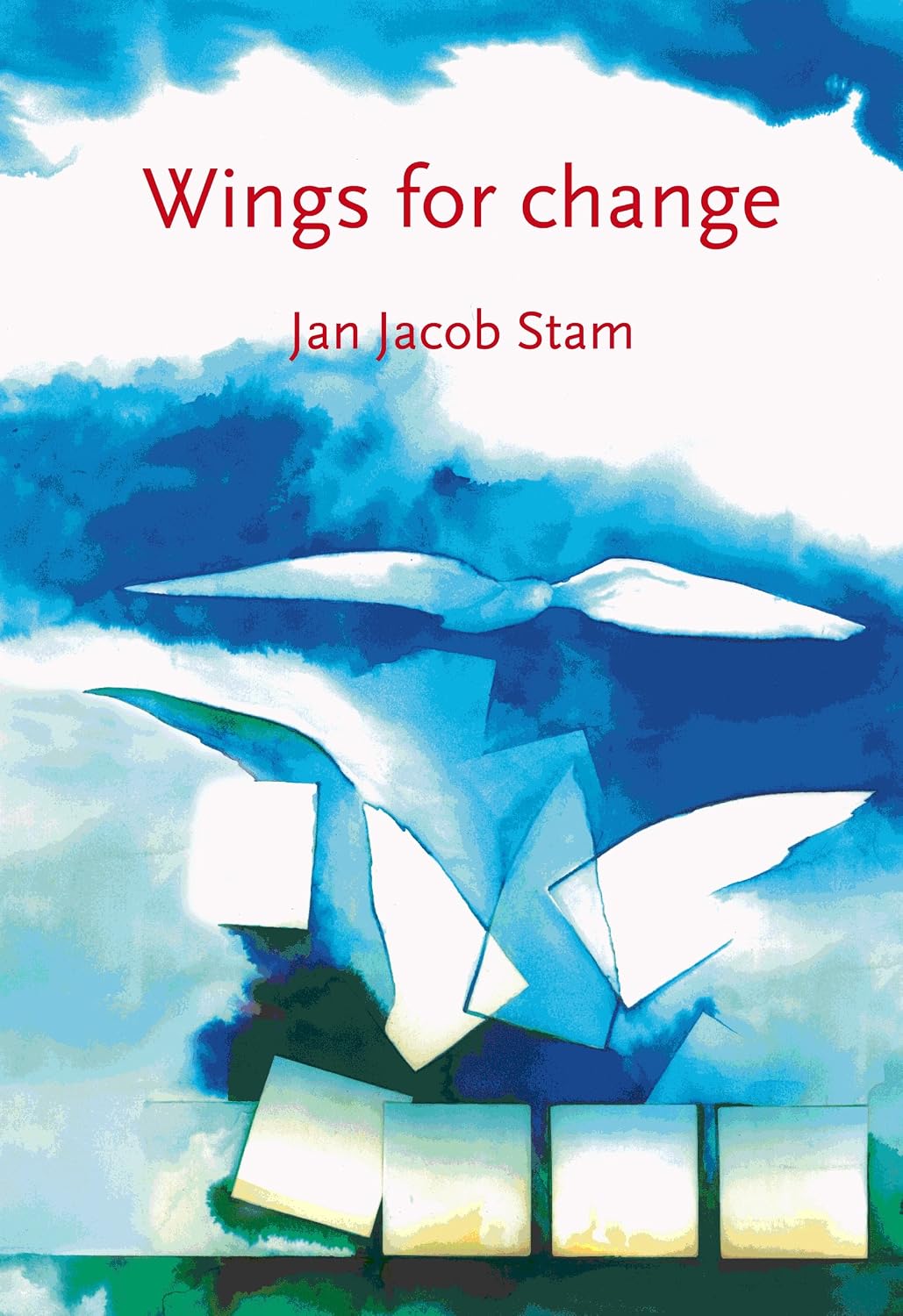 Wings for change: Systemic organizational development (English Edition) baixar livro de graça