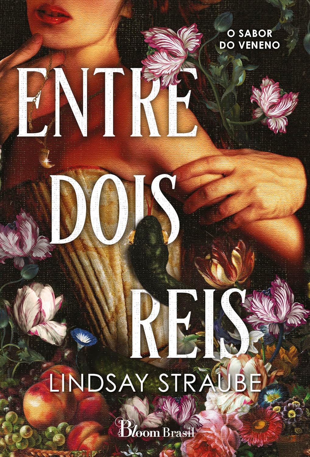 Entre dois reis: O sabor do veneno baixar livro de graça